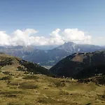 Kuehweg Апартаменты *