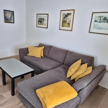 Kuehweg Apartment
