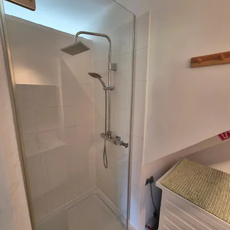Kuehweg Apartment