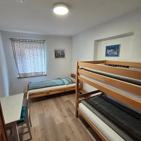 Appartement Kuehweg Hermagor-Pressegger See