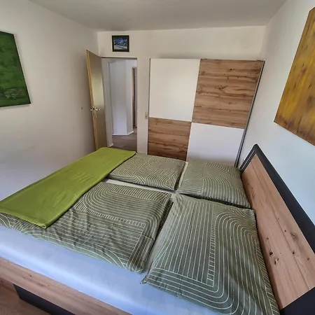 Apartment Kuehweg *