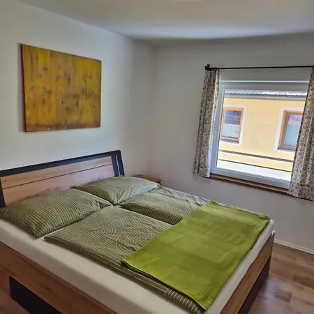 Kuehweg Apartment