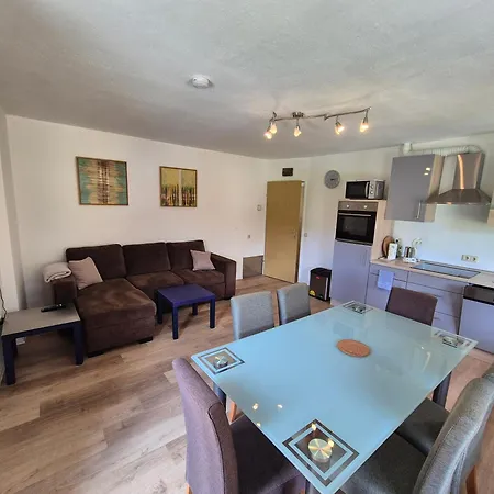 Kuehweg Apartment