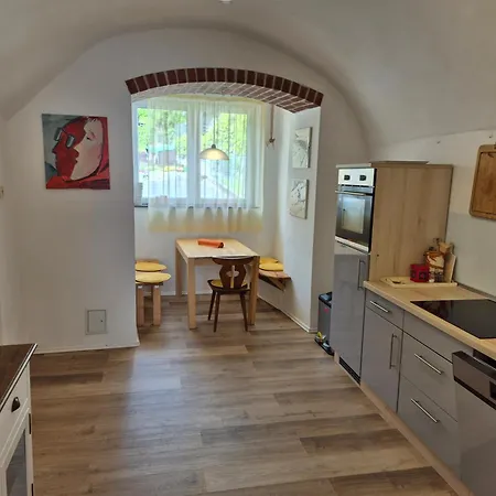 Kuehweg Apartment
