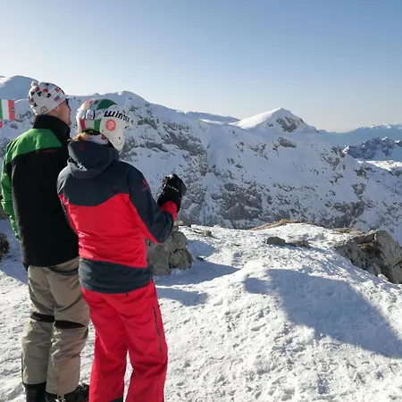 Kuehweg Appartement *