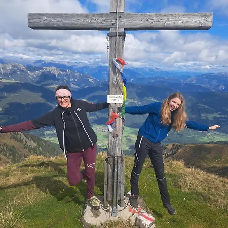 Kuehweg Appartement *