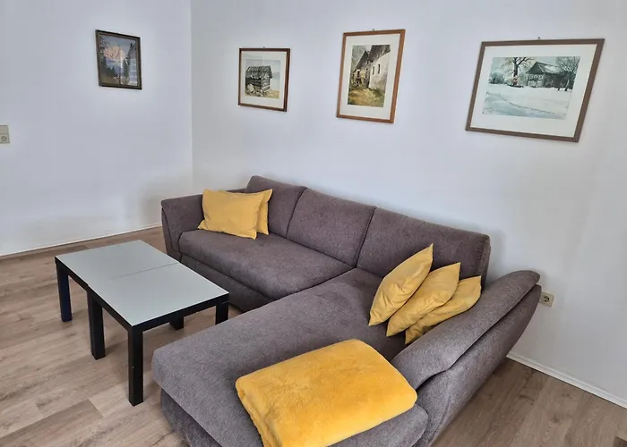 Kuehweg Apartament