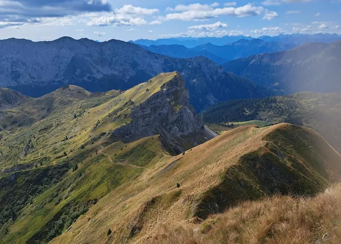 Kuehweg Hermagor-Pressegger See