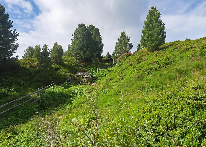 Apartament Kuehweg Hermagor-Pressegger See