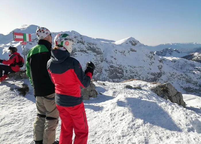 Kuehweg Apartament *