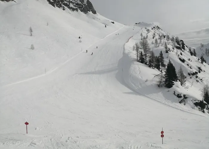 Kuehweg Apartament *