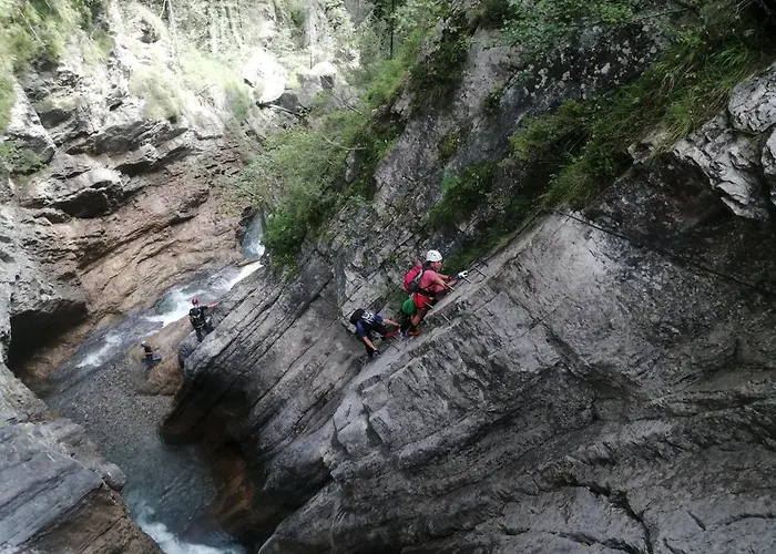 Kuehweg Apartament Hermagor-Pressegger See