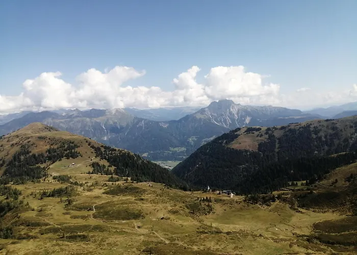 Kuehweg Apartament *